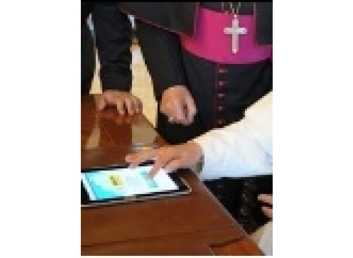 Papa Ipad Papa Ipad